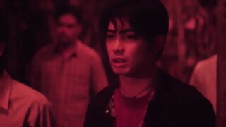 Spirit Warriors_ The Shortcut Full Movie