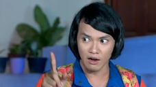 070 ABG Jadi Manten