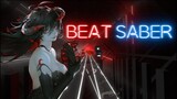 Essenger – Tenebrous (FullCombo - Expert+) Beat Saber