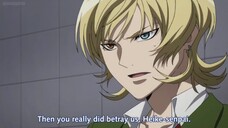 EPISODES 11 - CODE: Breaker