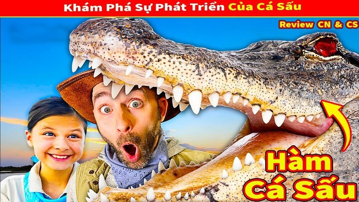 Vua Lì Đòn Khám Phá Quy Trình Lấy Nọc Độc Của Rắn | Review Con Người Và Cuộc Sống