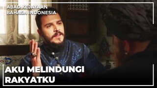 Kapten Memperingatkan Pangeran | Abad Kejayaan (Bahasa Indonesia)