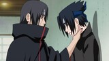 Sasuke VS Itachi - Itachi usa o Mangekyou Sharingan em batalha contra Sasuke | Naruto Dublado