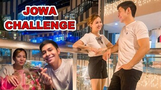 JOWA CHALLENGE WITH DOC KRIZZLE LUNA