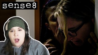 Queer Trouble [Pt. 1] [Sense8 Ep. 7 reaction]