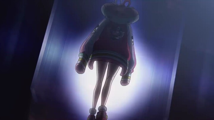 Trailer One Piece