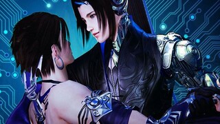 [Jianwang III / Tang Po] Xuanzi 049 (2)