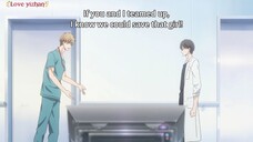 Dakaretai Otoko 1-i ni Odosarete Imasu ep 2 (bl)