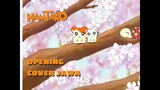 [COVER JAWA] Opening Hamtaro