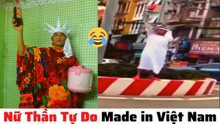 Những Đứa Con Thất Lạc Của Thần Biển #31 | Funny Video Tấu Hài Cười Đau Cả Ruột