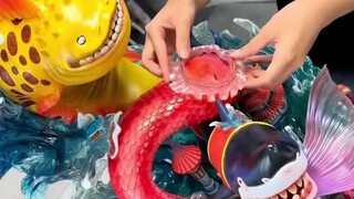 One Piece Sirahoshi