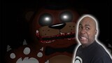 F@&! THIS JOB AND EVERYTHING IT LOVE'S - Five Night At Freddy's