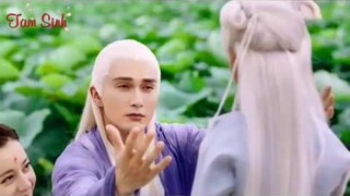 Đông Hoa có được lòng Bạch Cổn Cổn không? [Ngoại truyện]