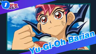 [Yu-Gi-Oh] Barian_1