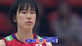 [Week 3] Women's VNL 2023 - Netherlands vs Japan