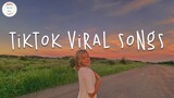 Tiktok viral songs 🧀 Best tiktok songs 2023 ~ Trending tiktok songs