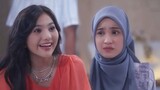 TAK TEGA, Syifa Tak Kuasa Harus Jujur Sama Alina! | Tajwid Cinta - Episode 2
