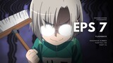Shingeki Kyojin Chuugakkou Episode 7 Sub Indo (Part 1)