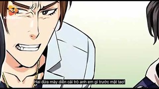 manhwa hay