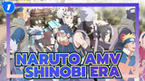 Naruto Why end up Shinobi era?_1