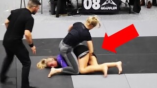 Idiots in sports !! 🙄 Biggest WTF Moments In WOMEN'S Sports