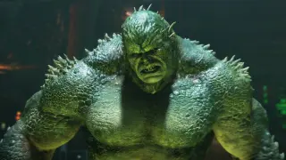 Marvel's Avengers - Hulk Vs Abomination Boss Fight # 2 / Secret Boss Fight