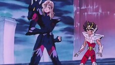 SS_Saint Seiya:_Capitulo 97_Español Latino _.Remastered. Full +1080 HD