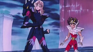 SS_Saint Seiya:_Capitulo 97_Español Latino _.Remastered. Full +1080 HD