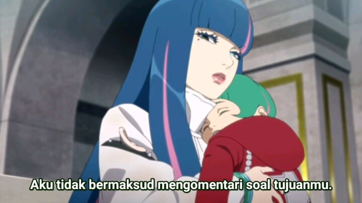 gimana nasib boruto yaaa #bestofbest