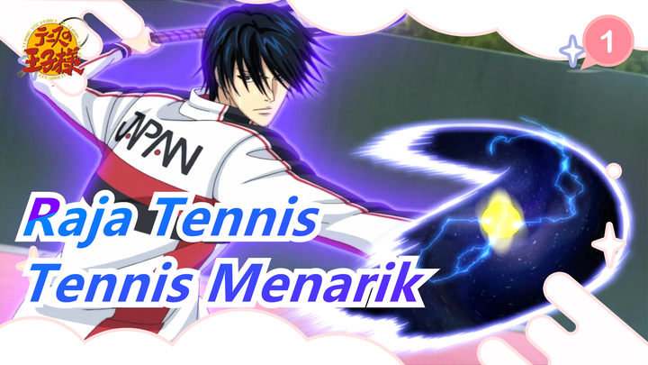 [Raja Tennis] Apakah Menurutmu Tennis Menarik?_1