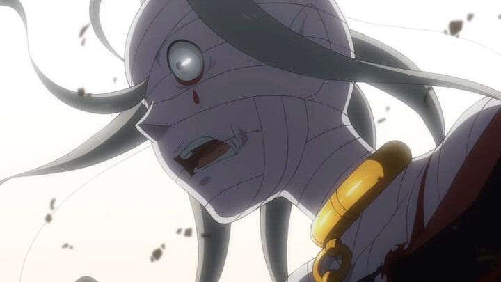 Re-Zero - Starting Life In Another World - Season 3 - Eps 11