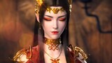 Read it in twelve minutes, Xiao Yan and Queen Medusa’s emotional experience, from meeting to getting