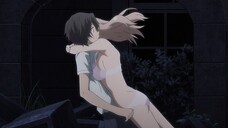 Uzume x Chiho - Người tốt xuất hiện - AMV