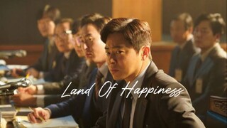 Land Of Happiness Sub Indo (2024)