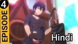 Setsu and his comrade End scene l ISEKAI SHOUKAN WA NIDOME DESU l EP 12 -  BiliBili