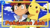 [Pokémon] Ash Memberitahumu Siapa Raja Harem_1