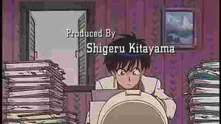 Trigun/ vash the stumpede ep 2