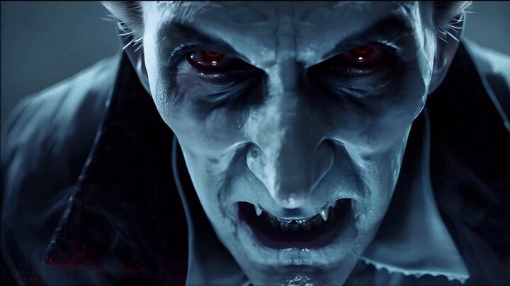Trailer film "Heroes of Might and Magic 3" karya AI [Kontes Video AI-Jalur Fantasi]