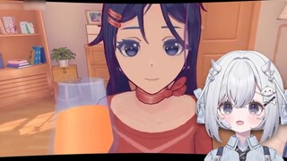 ยันเดเระพบกับสาวตลก? ถึงตาฉันแล้ว! [มิตะ]