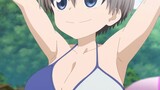 [Remix]Kumpulan Adegan Seksi dalam Anime