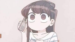 [S2] Komi-san can't communicate 8