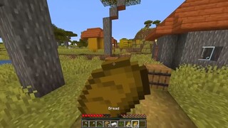 Minecraft, Nhưng Piglin Đổi Siêu Công Trình