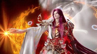 Renegade immortal eps 9 sub indo