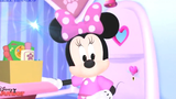 ☛ Minnie Mouse Bow tique
