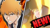 NEW GLOBAL BLEACH GAME TRAILER! BLEACH SOUL RESONANCE - Everything You NEED To Know!