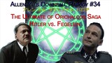 Downfall Parody #34: [YGOPRO] The Ultimate of Orichalcos Saga - Hitler vs. Fegelein