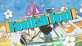 [Tamashiro] Foolish fool คนโง่เขลา