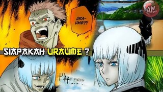 Siapakah Uraume ? | Jujutsu Kaisen