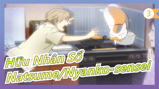 [Hữu Nhân Sổ] Natsume Takashi/Nyanko-sensei|Cắt đoạn mùa 6 tập 11_3