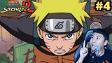 Tim Kakashi Menyelamatkan Kazekage Gaara ! Naruto Shippuden Ultimate Ninja Storm 2 Indonesia